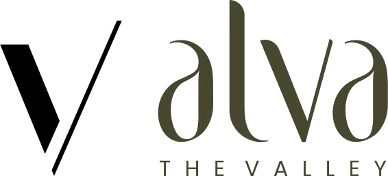 Alva at The Valley Logo - Emaar Properties